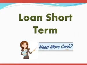 short loans